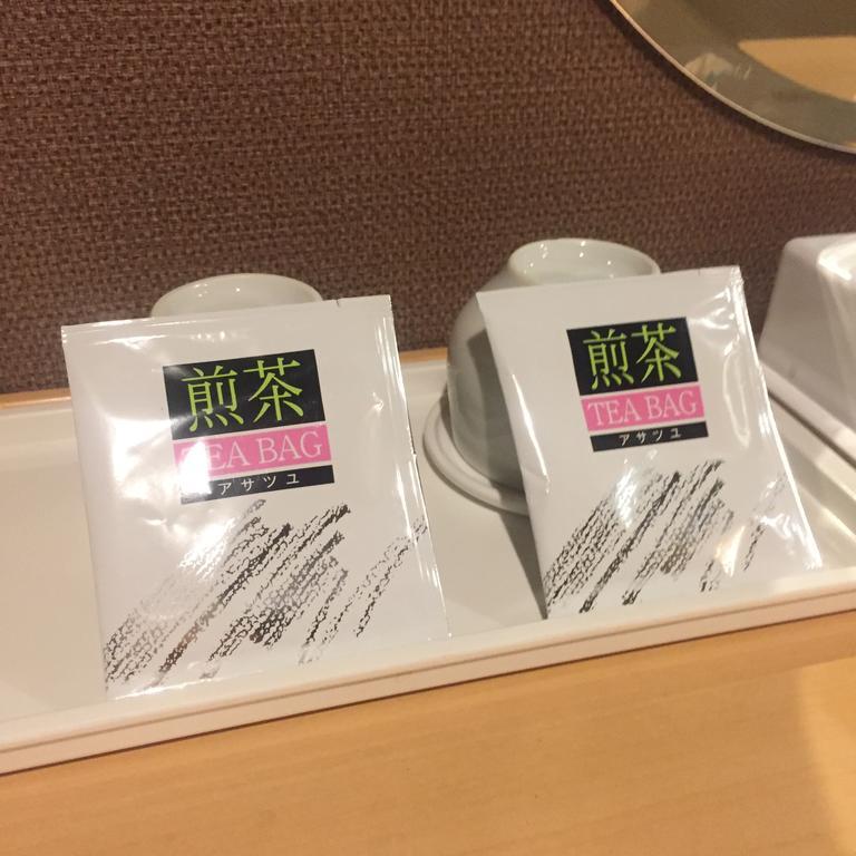 高级绿丘酒店 仙台 外观 照片